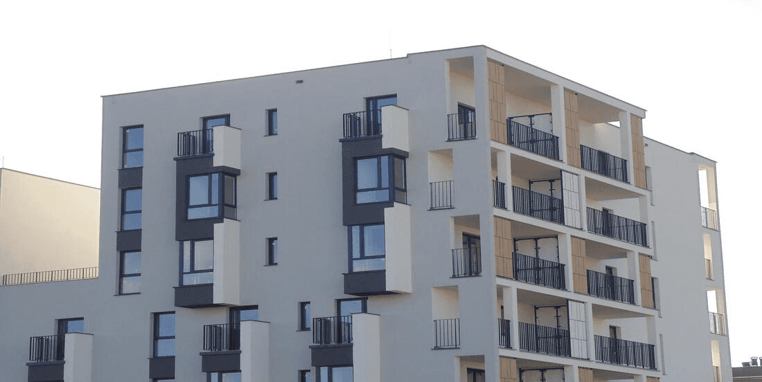 Nejčastější závady novostaveb bytových domů podle inspektorů nemovitostí (5)