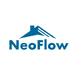 Logo NeoFlow Správa nemovitostí 