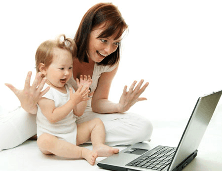Práce během mateřské dovolené z právního hlediska